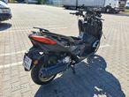 Yamaha X-max - 6