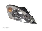 KIA CEED 1 I 06-09 LAMPA PRAWA PRZEDNIA PRZÓD EUROPA 92102-1H000 - 2