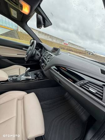 BMW Seria 2 230i Coupe Sport Line - 27