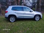 Volkswagen Tiguan 2.0 TDI Sport&Style - 5