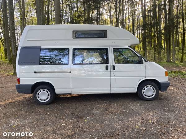 Volkswagen Transporter California Exclusive - 5