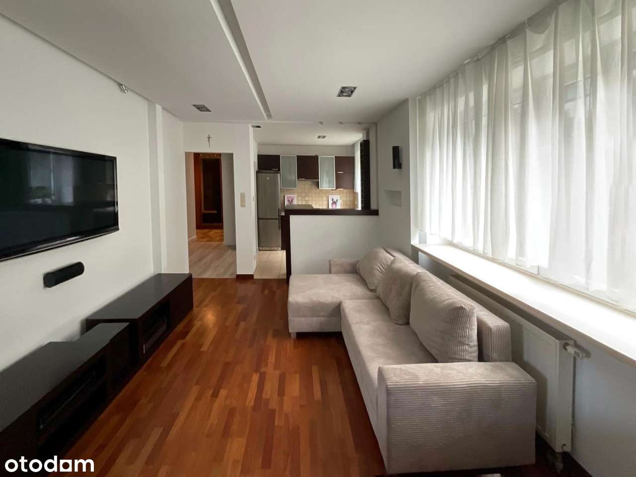 Funkcjonalne 3 pokoje Podkowińskiego/Radzikowskiego - Pełny obrazek: 4/18