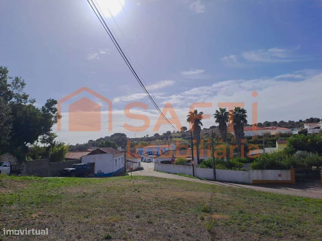 Terreno urbano para construção - Grande imagem: 4/8