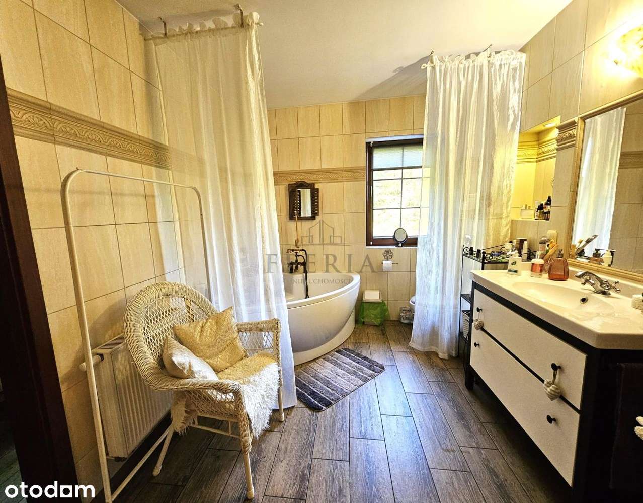 Działająca agroturystyka 5km od Spały!!!!-12