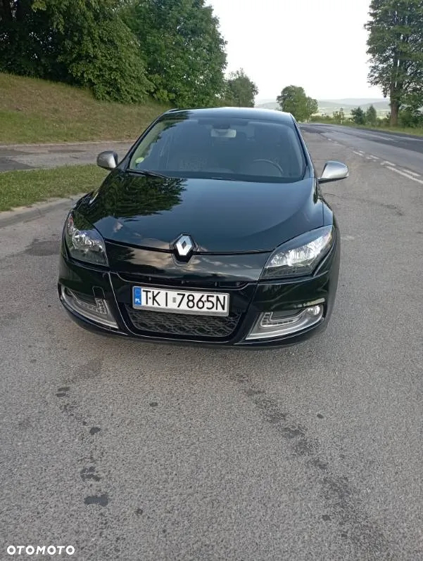 Renault Megane 1.5 dCi Color Edition - 3