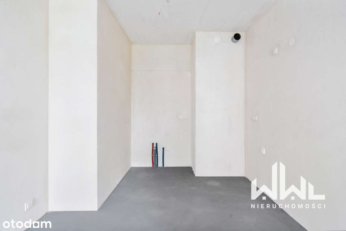 2-pokojowe mieszkanie w inwestycji Bulwary Praskie-6