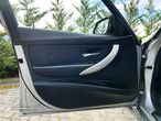 BMW 320 d Auto Pack M - 11