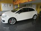 SEAT Ibiza SC 2.0 TDi FR - 3