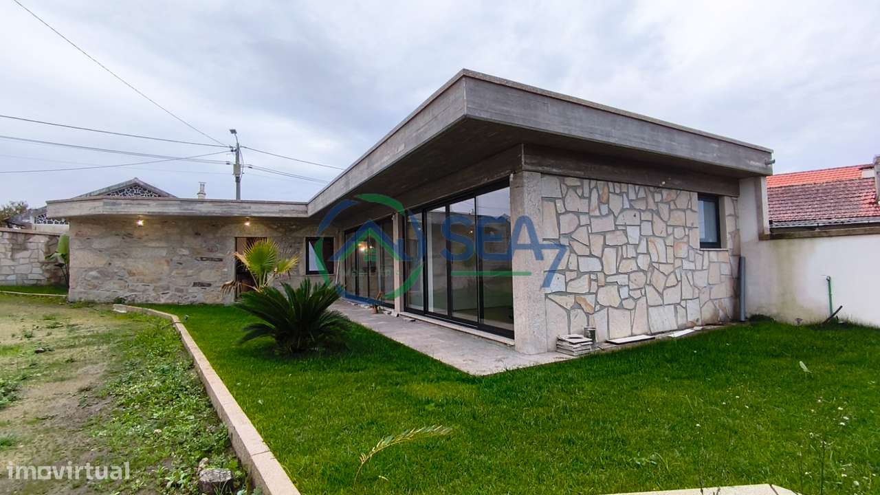 Moradia T2 I Térrea I Nova, Esposende-8