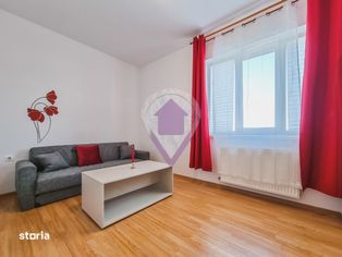 ⊰TUR VIRTUAL⊱ 2 camere | 40 m² | modern | parcare | Mihai Românul