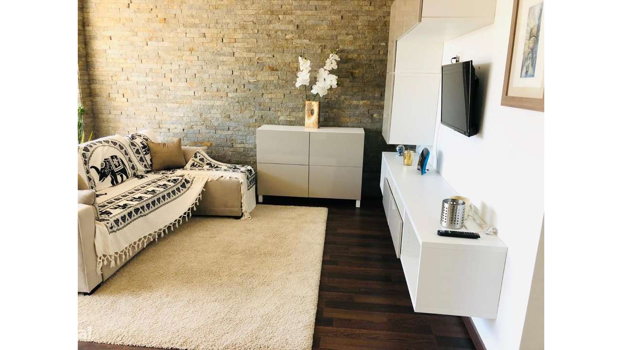 Apartamento T1 na Costa da Caparica - Grande imagem: 2/15