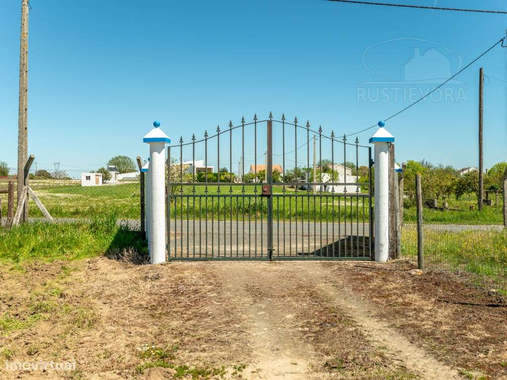 Quinta com duas moradias a 5 minutos de Montemor-o-Novo-40