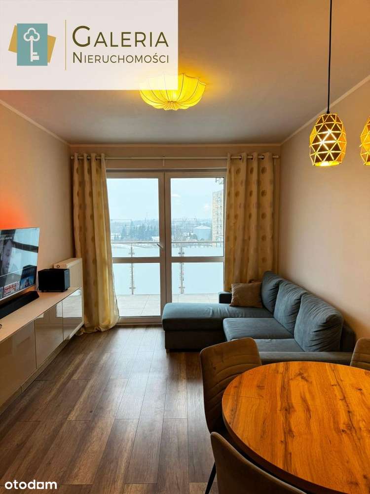 Trzypokojowe mieszkanie w nowym bloku - Pełny obrazek: 4/20