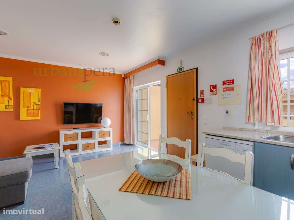 Apartamento com 2 quartos-25