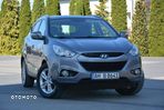 Hyundai ix35 1.7 CRDi 2WD Fifa World Cup Edition - 8