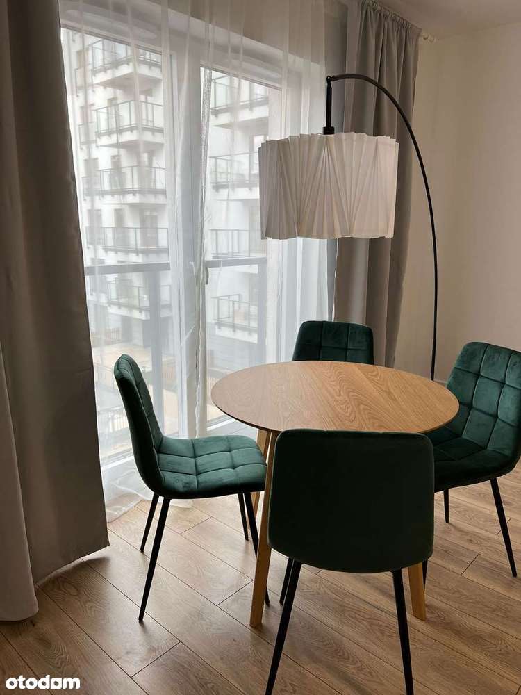 Nowoczesne mieszkanie 55m2 + balkon + miejsce postojowe - Pełny obrazek: 4/13