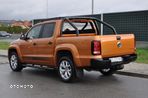 Volkswagen Amarok 3.0 V6 TDI 4Mot Canyon - 22