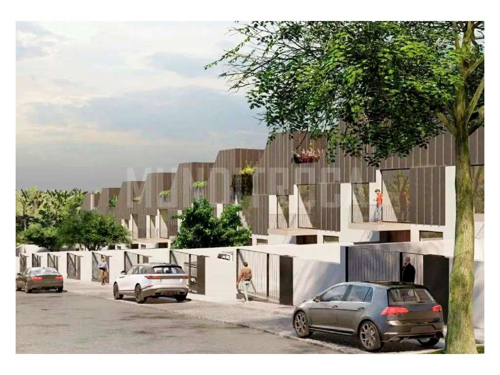 Terreno para Construção - com PIP aprovado-6
