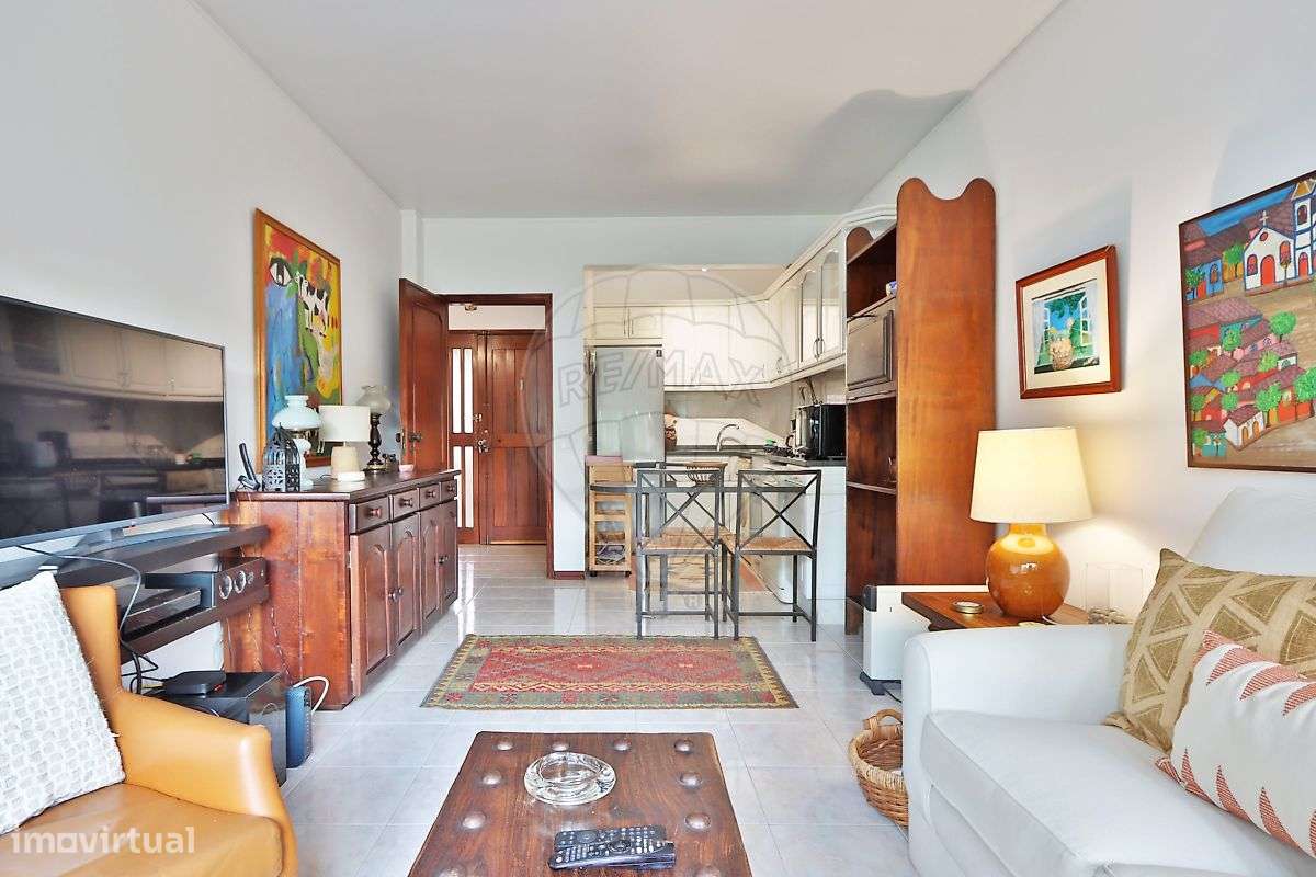 Apartamento T1 para venda - Grande imagem: 3/22