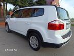 Chevrolet Orlando 1.8 LTZ - 9