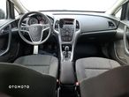 Opel Astra IV 1.4 T Executive S&S EU6 - 18