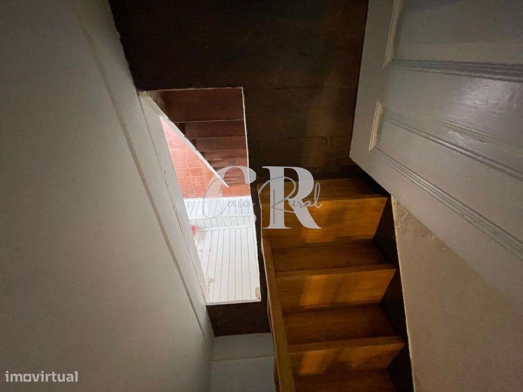 Casa de 2 Quartas em Alvoeira Mouronho Arganil-16