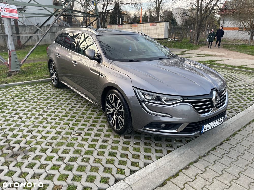 Renault Talisman