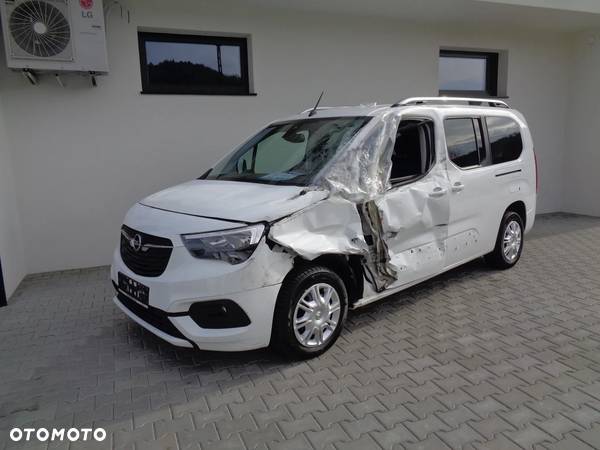 Opel Combo - 6