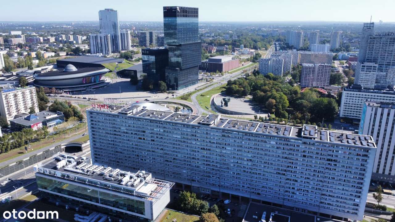 | Parking | Rynek | 3x pokój | Po remoncie 2025 | Balkon |-8