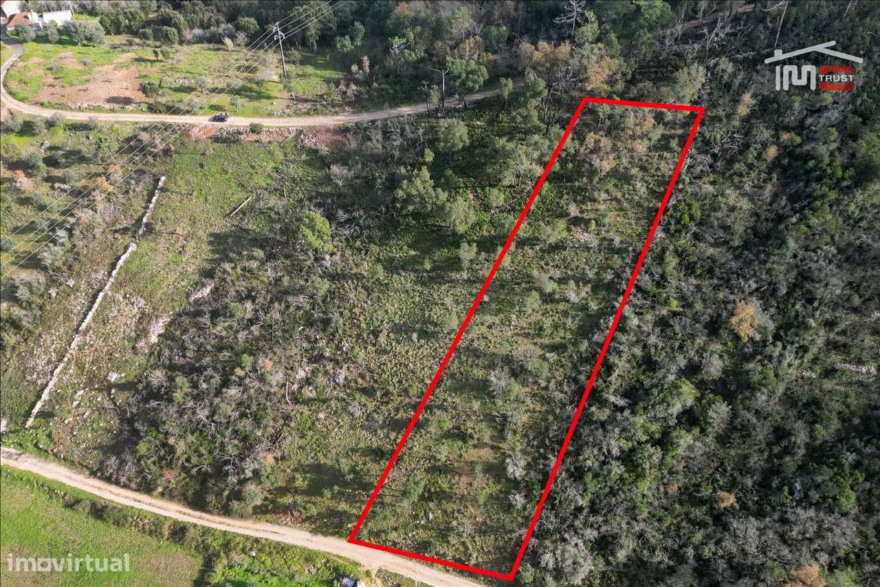 Terreno Rústico, Chainça - Grande imagem: 2/9