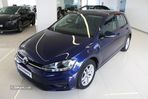 VW Golf 1.6 TDI Trendline - 9