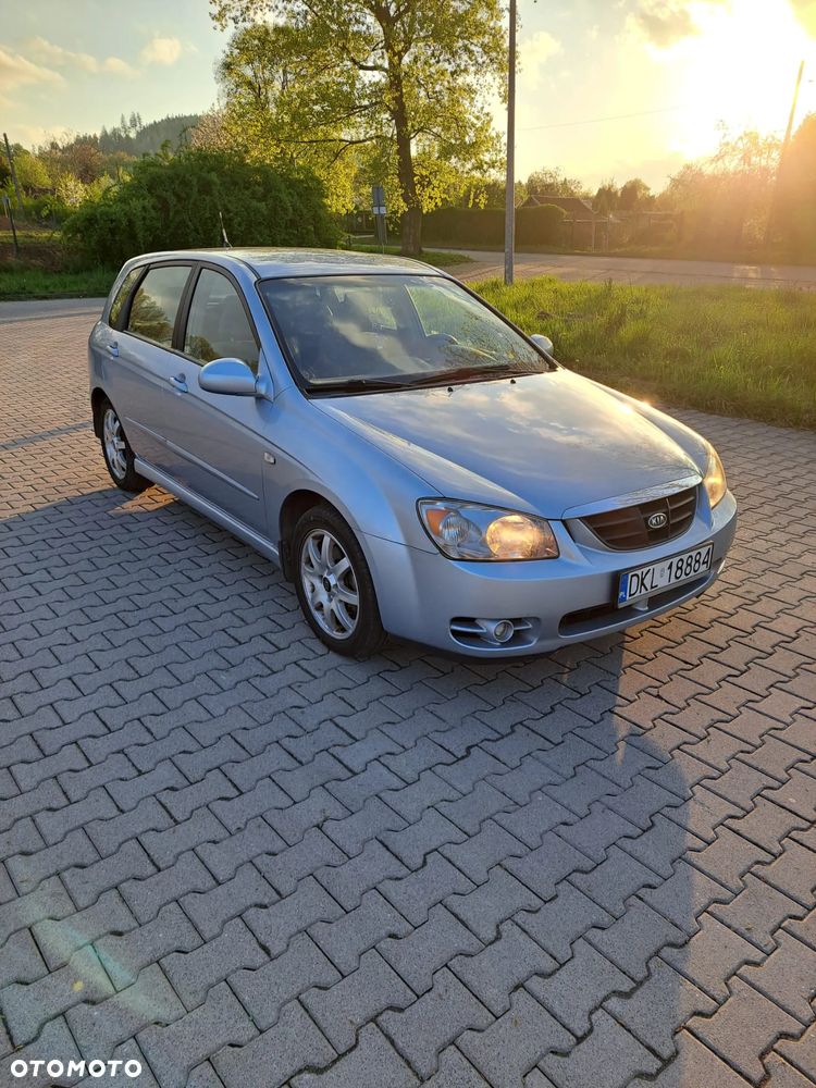 Kia Cerato