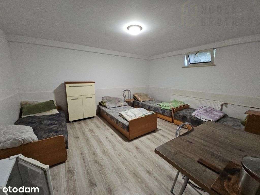 Dom w Łomży- pod biznes lub do mieszkania-13