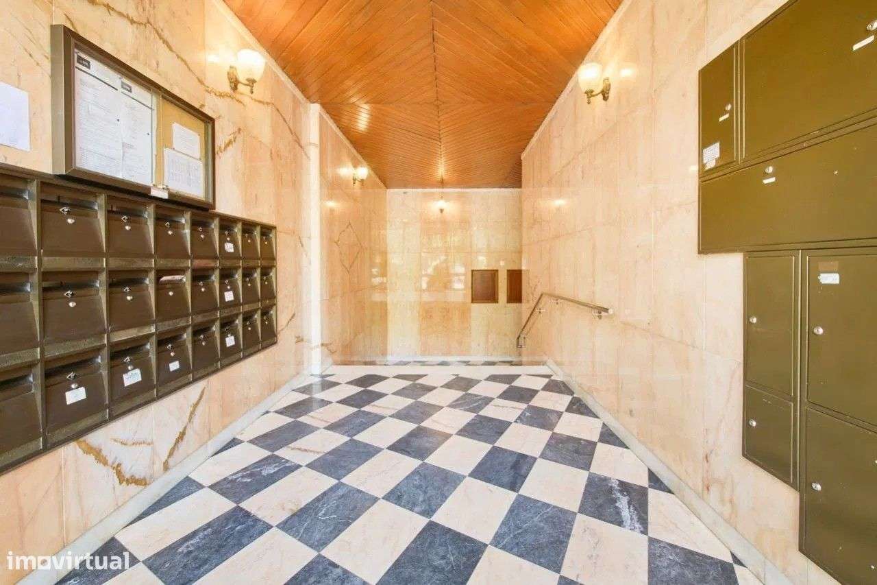 Estudio c/ varanda, zona nobre: Quint Grande 3 mint carro do Colombo - Grande imagem: 5/36