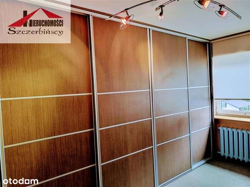 Dom bliźniak - Koszalin Rokosowo-11