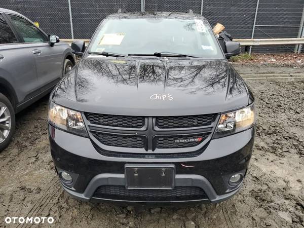 Dodge Journey - 2