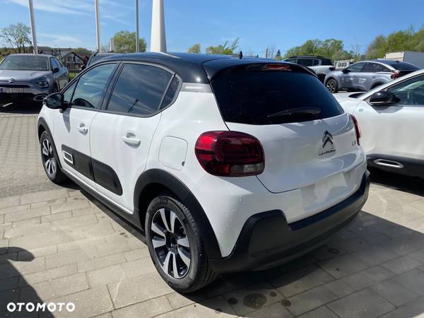 Citroën C3 1.2 PureTech Max - 6