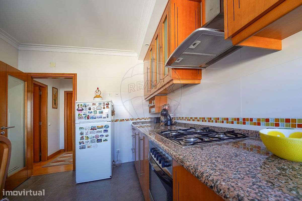 Apartamento T2 para venda - Grande imagem: 5/35