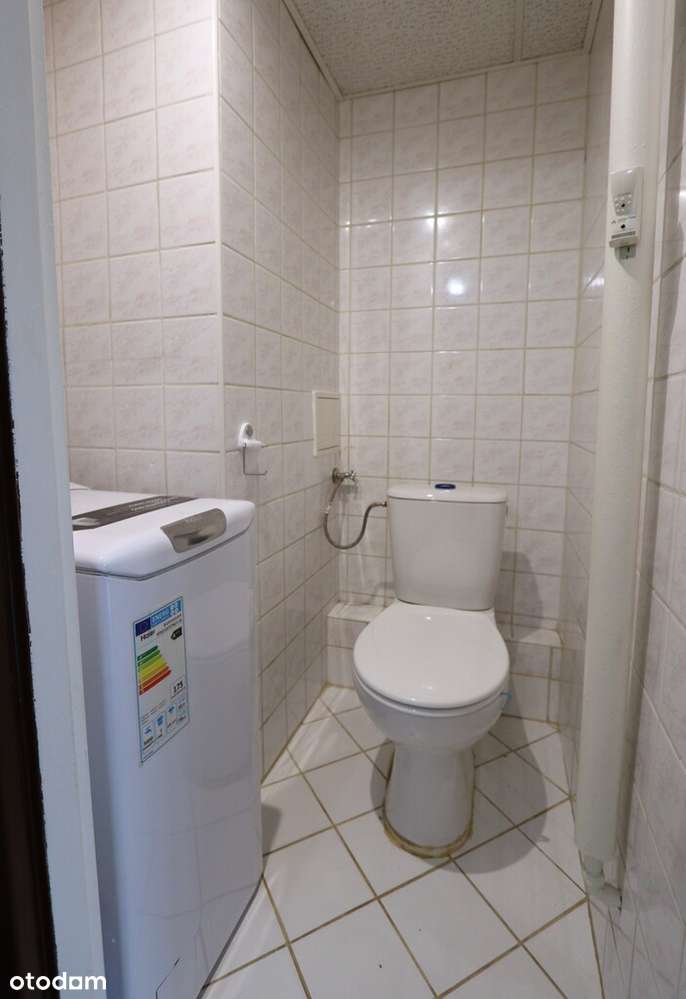 Przestronne, 3 pok. z aneksem, blisko parku!-12