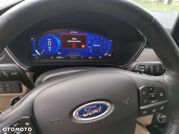 Ford Kuga 2.0 EcoBoost AWD Titanium ASS - 13