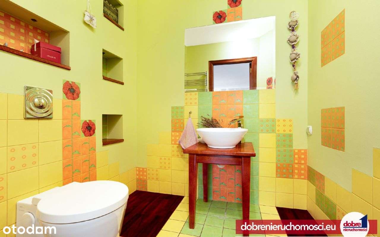 Dom na wynajem na Bartodziejach Super Lokalizacja! - Pełny obrazek: 5/16