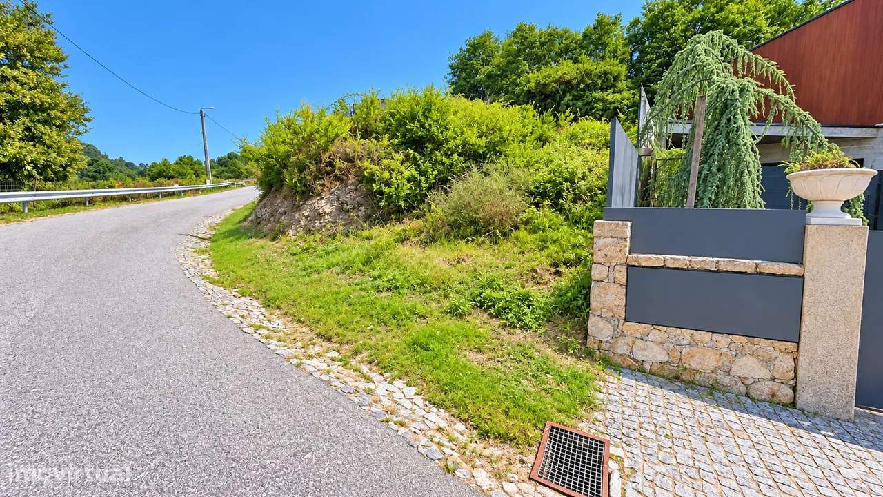 Terreno com 1.002 m² em Giela – Arcos de Valdevez-20