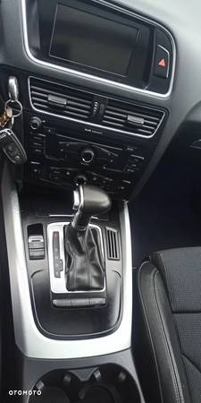 Audi Q5 2.0 TDI Quattro S tronic - 17