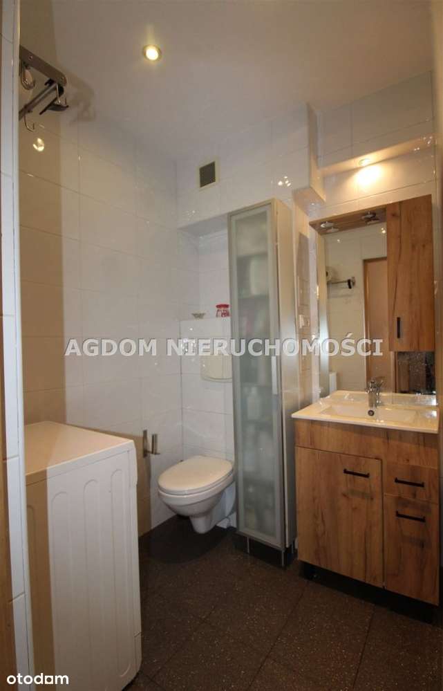 Atrakcyjne mieszkanie w Centrum-11