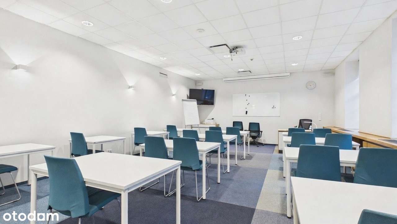 w centrum miasta/lokal na wynajem/90m2 - Pełny obrazek: 2/6