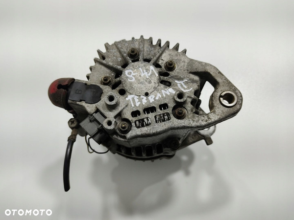 ALTERNATOR NISSAN TERRANO II 3.0 DI TD 1996-2003 - 6