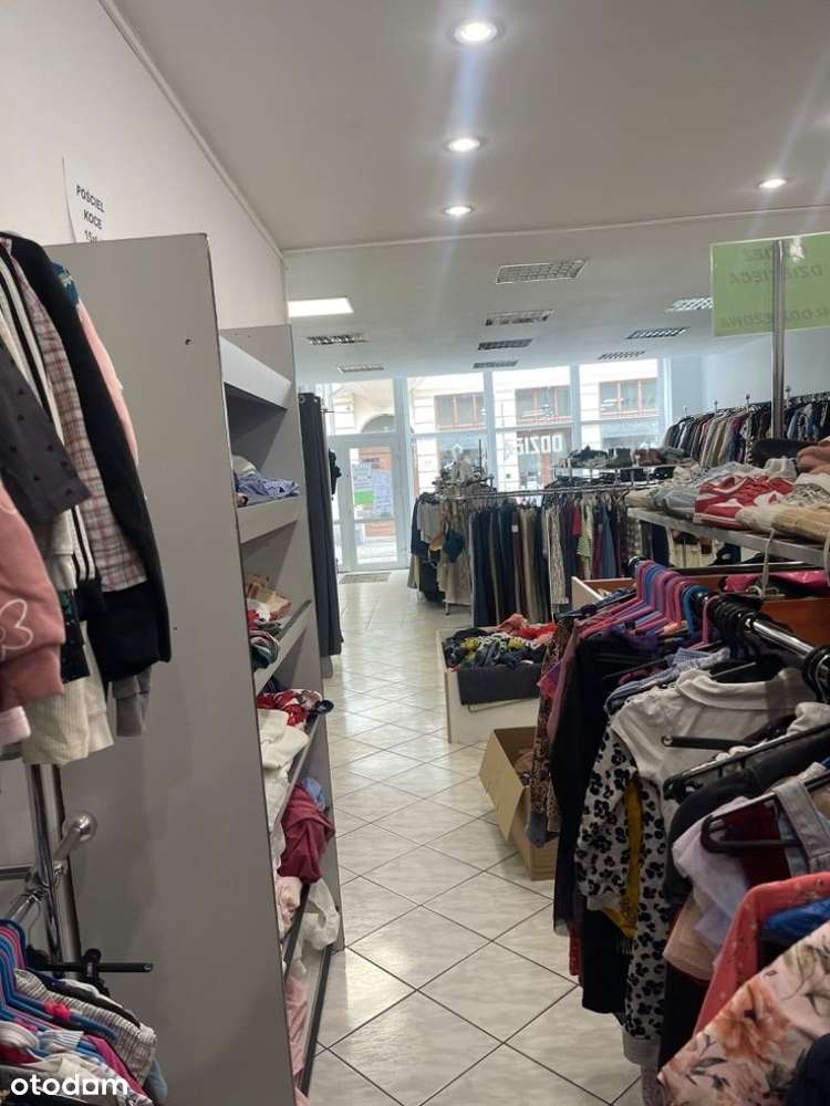 Lokal 150 m Kw w centrum miasta - Pełny obrazek: 5/6