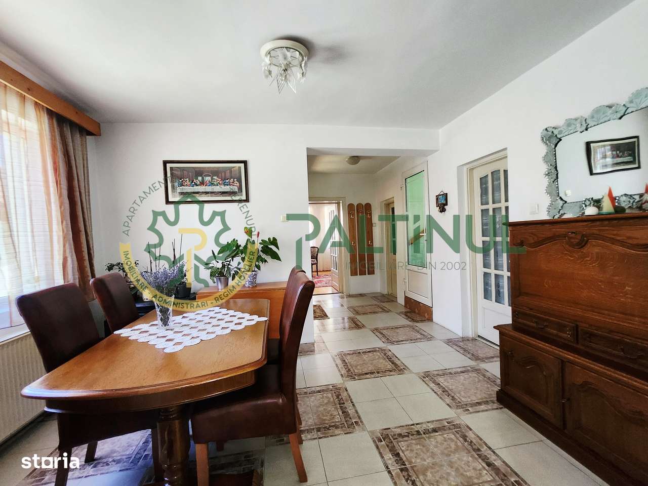 Casă Turnișor – 280 mp utili, teren 515 mp, curte și grădină pe rod - Imagine principală: 2/18