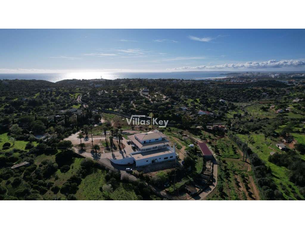 Moradia para Arrendamento em Ferragudo - Grande imagem: 3/38