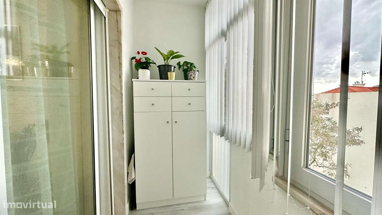 Apartamento T2 para venda - Grande imagem: 4/22